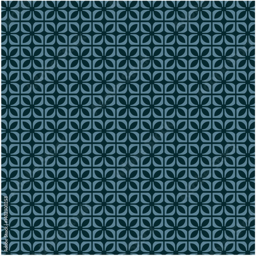 seamless geometric pattern