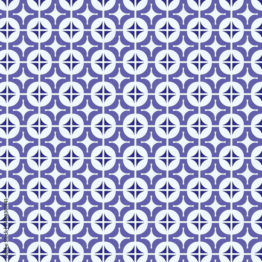 seamless pattern with blue flowers
seamless pattern with blue flowers