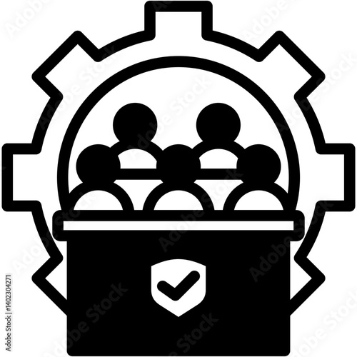 Committee Icon