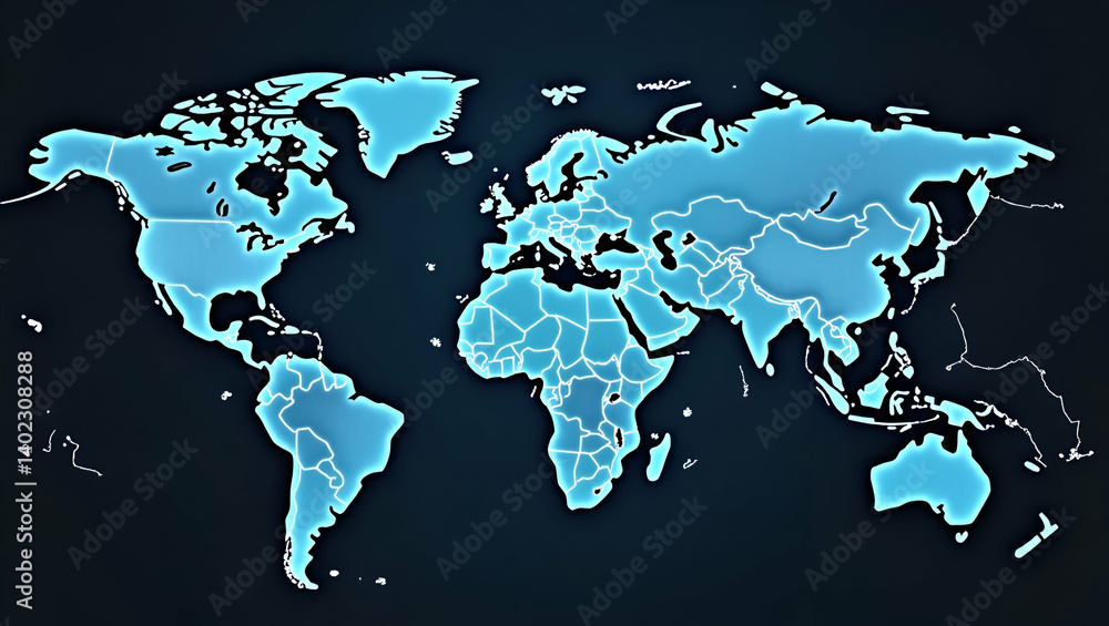 Exploring Global Wealth Inequality: A Visual Analysis of Economic Disparities and Asset Allocation in International Financial Markets - Stock Photo Concept Exploring Global Wealth Inequality: A Visual Analysis of Economic Disparities and Asset Allocation in International Financial Markets - Stock Photo Concept