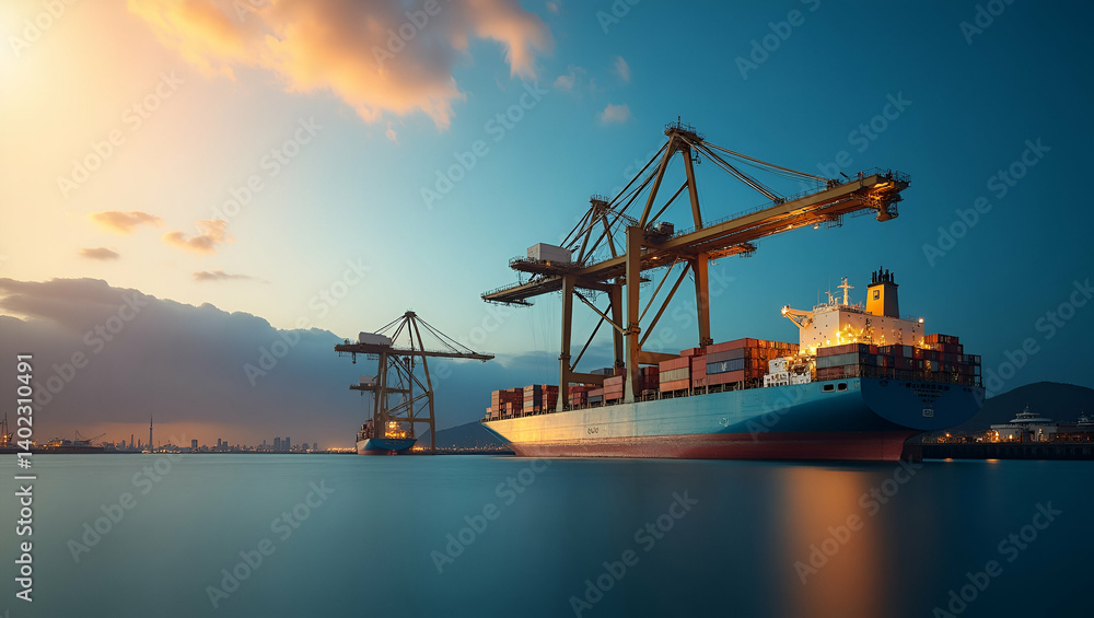 High Resolution Image of Unilateral Trade Decisions: Autonomous Policymaking in Export-Import Recalibrations for Economic Rebalancing High Resolution Image of Unilateral Trade Decisions: Autonomous Policymaking in Export-Import Recalibrations for Economic Rebalancing
