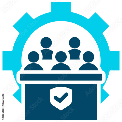 Committee Icon