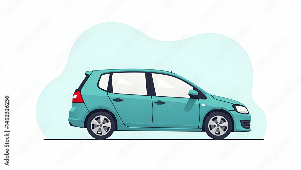 Innovative Energy Management for EV Battery Performance: Enhancing Longevity & Output with Advanced Materials - A Cute Vector Illustration Innovative Energy Management for EV Battery Performance: Enhancing Longevity & Output with Advanced Materials - A Cute Vector Illustration