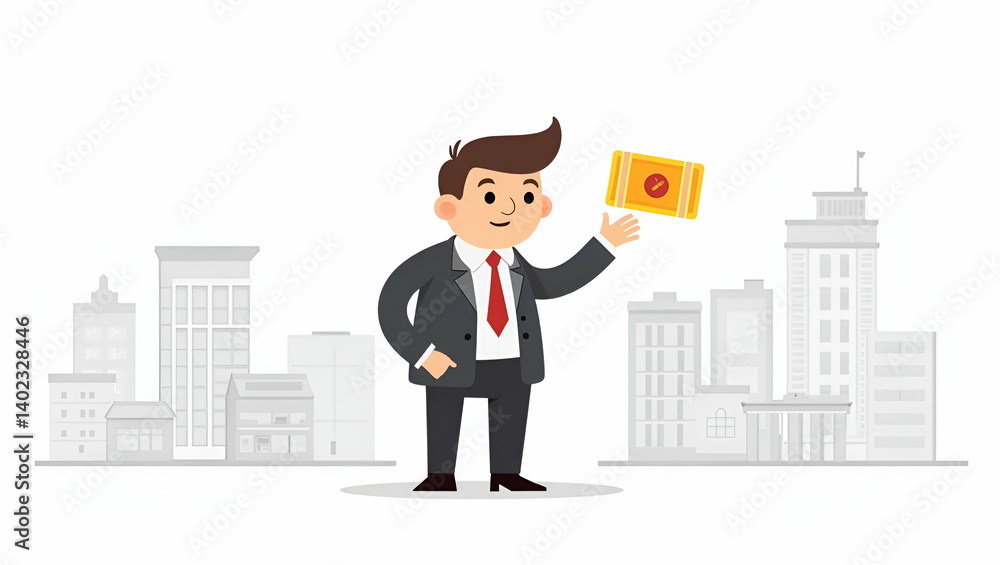 Flat Examine impact on multinational corporations with visuals capturing strategic adaptations global market reorientation and innovative financial restructuring to mitigate trade tensions. in Simple Flat Examine impact on multinational corporations with visuals capturing strategic adaptations global market reorientation and innovative financial restructuring to mitigate trade tensions. in Simple