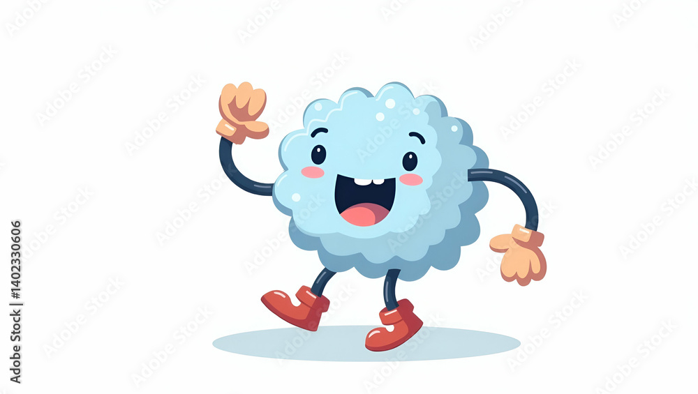 Dynamic 5G Conference Presentation Design: Engaging Visuals & Strategic Insights for Digital Transformation in a Cute Vector Style Dynamic 5G Conference Presentation Design: Engaging Visuals & Strategic Insights for Digital Transformation in a Cute Vector Style
