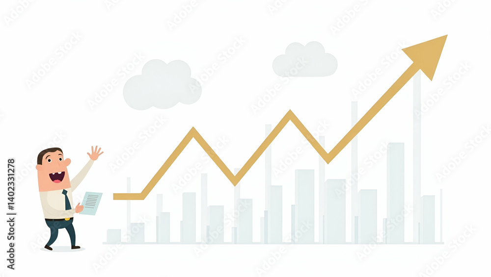 Advanced Statistical Methods for Accurate Commodity Price Forecasting: Dynamic Market Indicators & Trend Analysis in a Simple Flat Vector Illustration Advanced Statistical Methods for Accurate Commodity Price Forecasting: Dynamic Market Indicators & Trend Analysis in a Simple Flat Vector Illustration