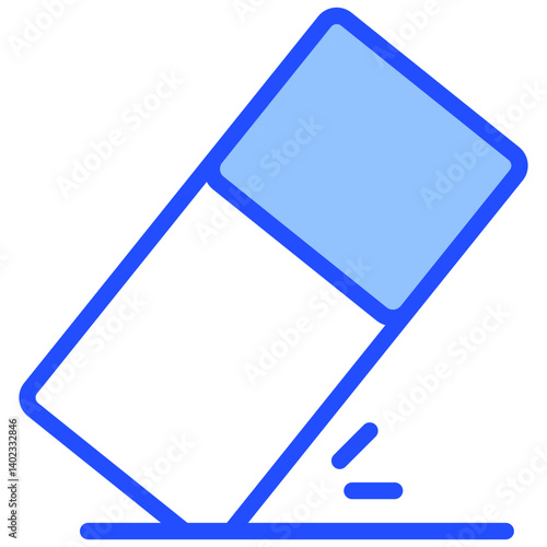 Eraser Icon