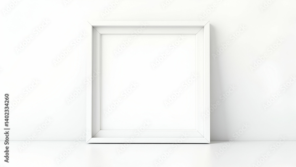 High-Quality Poster Frame Mockup: Clean Design & Dynamic Layouts for Premium Artwork Display in Business Environments - Cute Vector Illustration High-Quality Poster Frame Mockup: Clean Design & Dynamic Layouts for Premium Artwork Display in Business Environments - Cute Vector Illustration