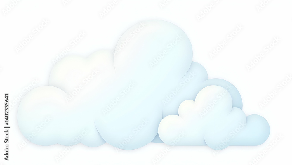 Flat High-Quality Image of Comprehensive Cloud Solutions: Scalable Digital Platforms & Innovative IT Services for Modern Enterprises - Cute Vector Illustration Flat High-Quality Image of Comprehensive Cloud Solutions: Scalable Digital Platforms & Innovative IT Services for Modern Enterprises - Cute Vector Illustration