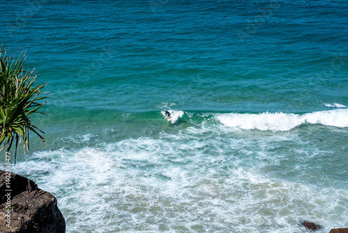 Wallpaper Mural surfing Torontodigital.ca