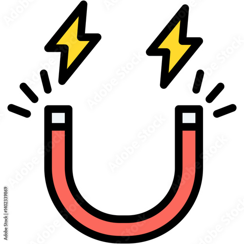 Magnets Icon