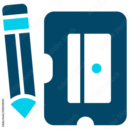 Sharpener Icon