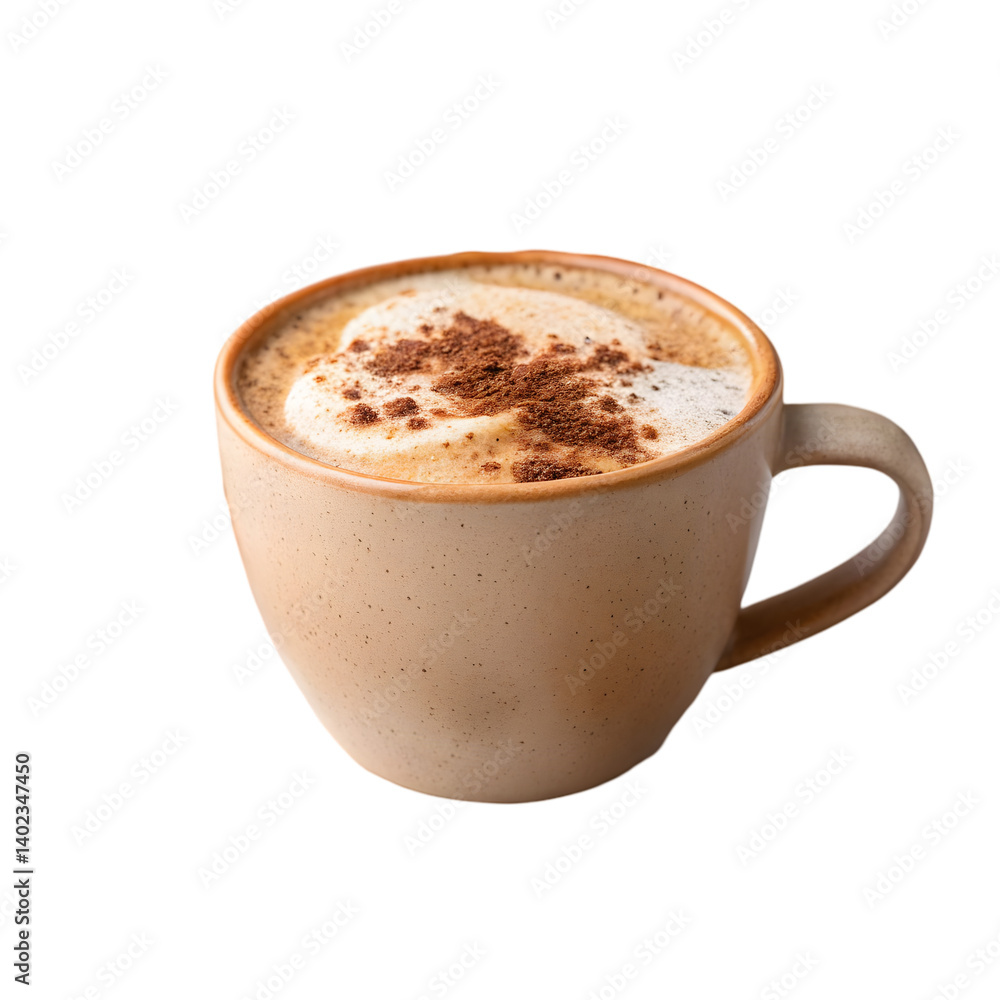 Obraz premium cup of coffee