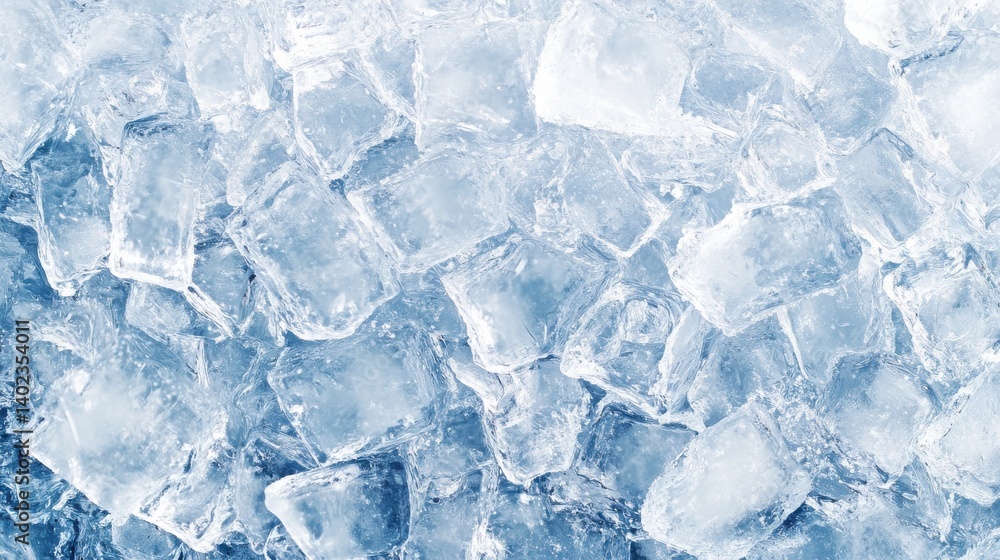 White abstract ice texture grunge background illustration White abstract ice texture grunge background illustration