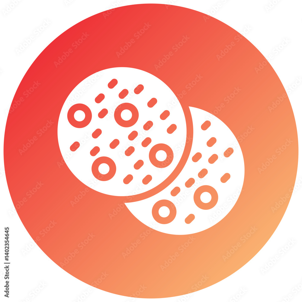 Cookies Icon Style Cookies Icon Style