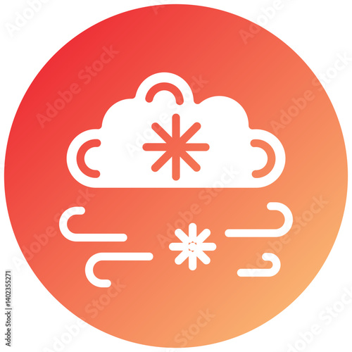 Blizzard Icon Style