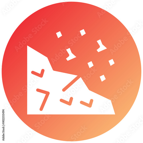 Landslide Icon Style