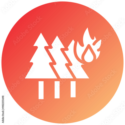 Wildfire Icon Style