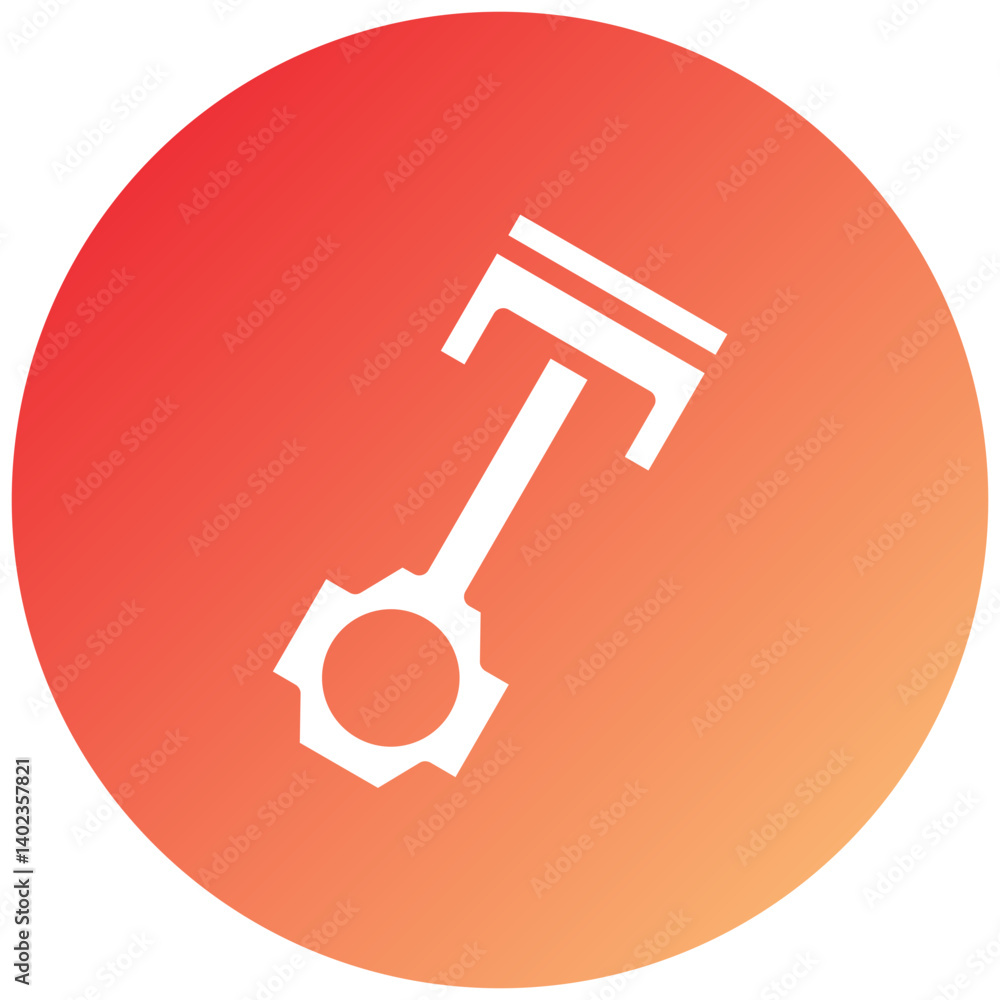 Piston Icon Style