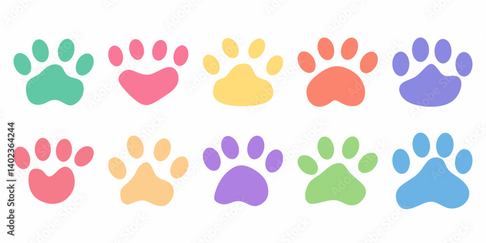 Puppy Paw Puppy Paw
