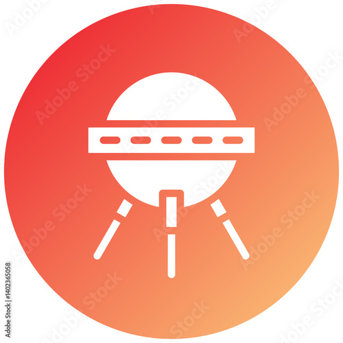 Sputnik Icon Style