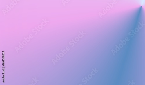 abstract purple gradient pink blue background