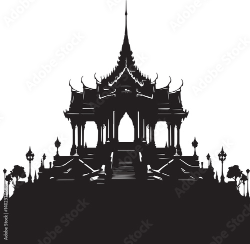 historic place old 