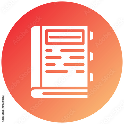 Important Topics Icon Style