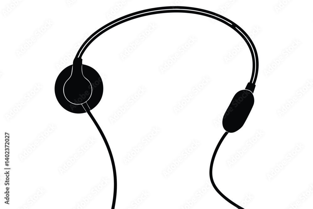 a-earphone-silhuette-vector-art-illustriton.eps a-earphone-silhuette-vector-art-illustriton.eps