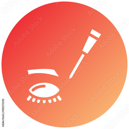 Eyeliner Icon Style