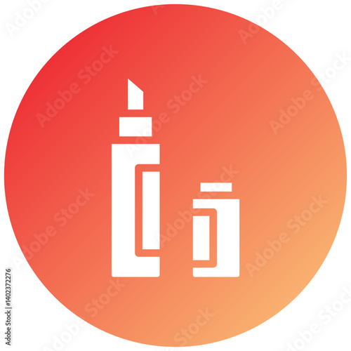 Lipstick Icon Style