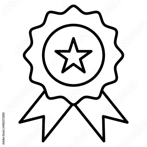 Top In Class Icon