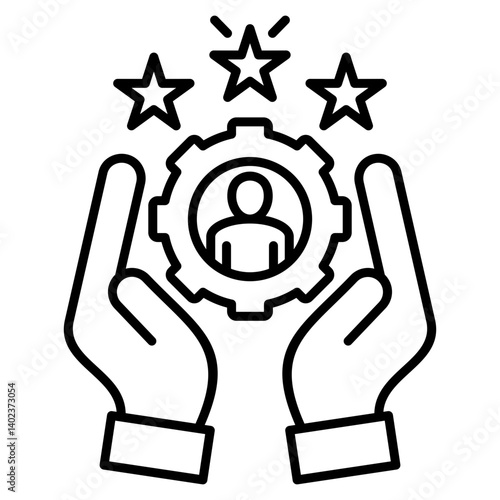 Exemplary Practice Icon
