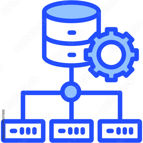 Data Set Icon