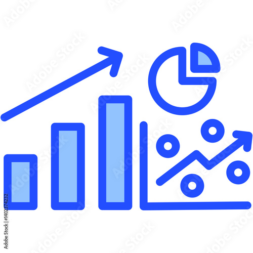 Statistics Icon