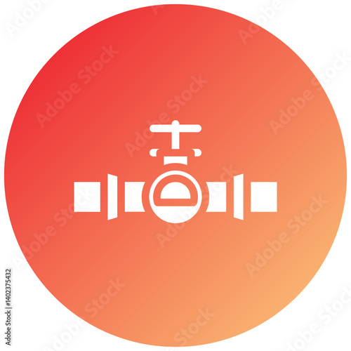 Valve Icon Style