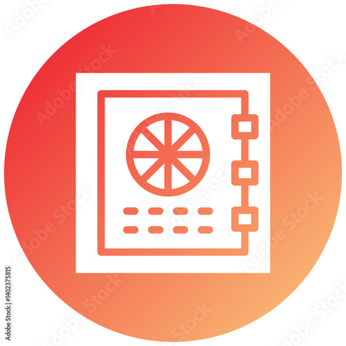 Safebox Icon Style