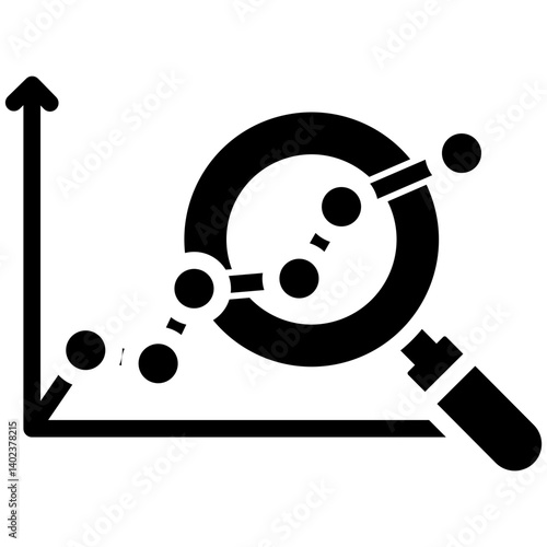 Correlation Icon