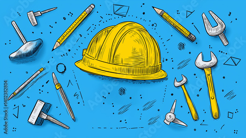 Labor Day Celebration