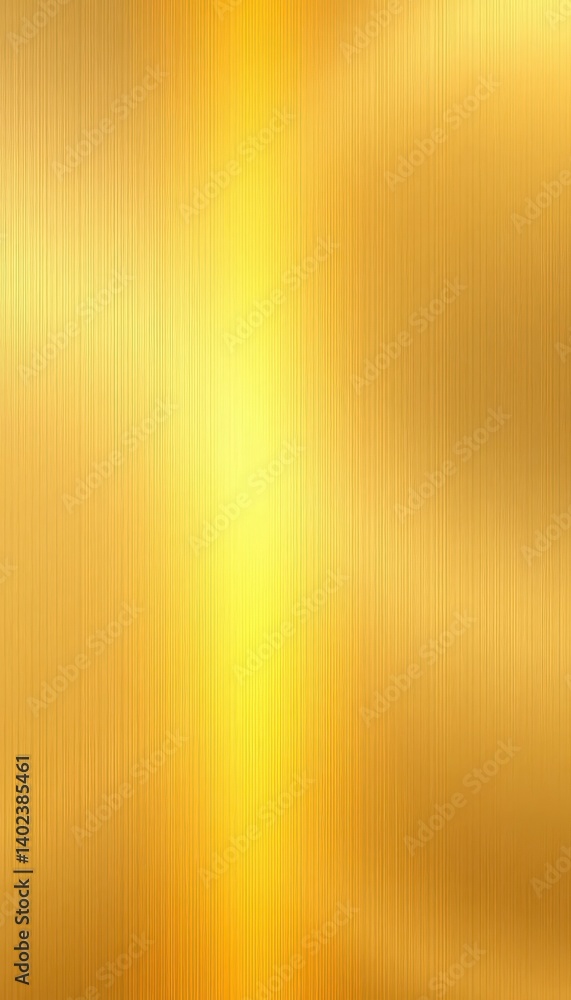 Abstract metallic gold silver gradient with subtle linear textures , contemporary, modern, professional