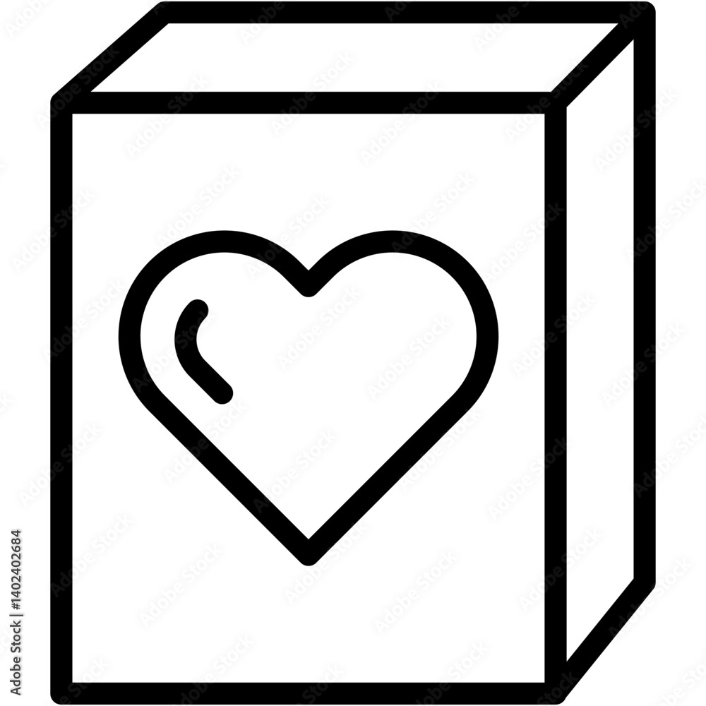 Box Icon Box Icon