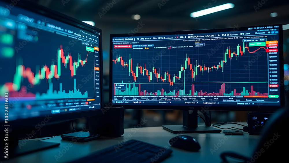 Market Microstructure Observatory: High-Frequency Trading Pattern Analysis Market Microstructure Observatory: High-Frequency Trading Pattern Analysis