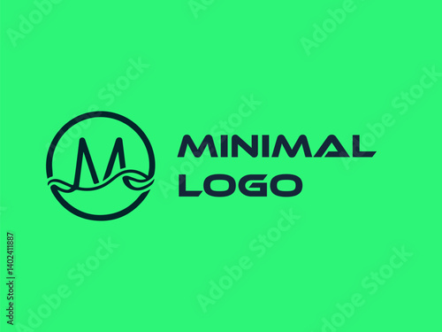 M Agency Logo