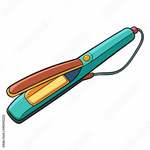illustration of a pencil