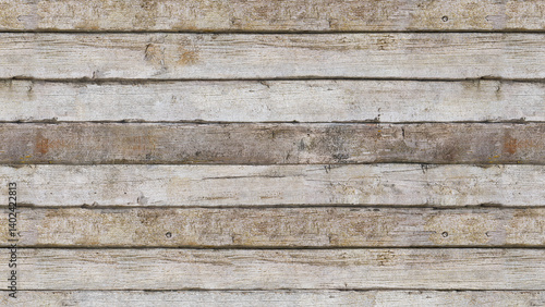 rustic wooden natural background surface 3D render