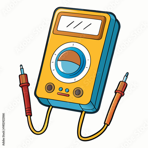 electric plug and socket