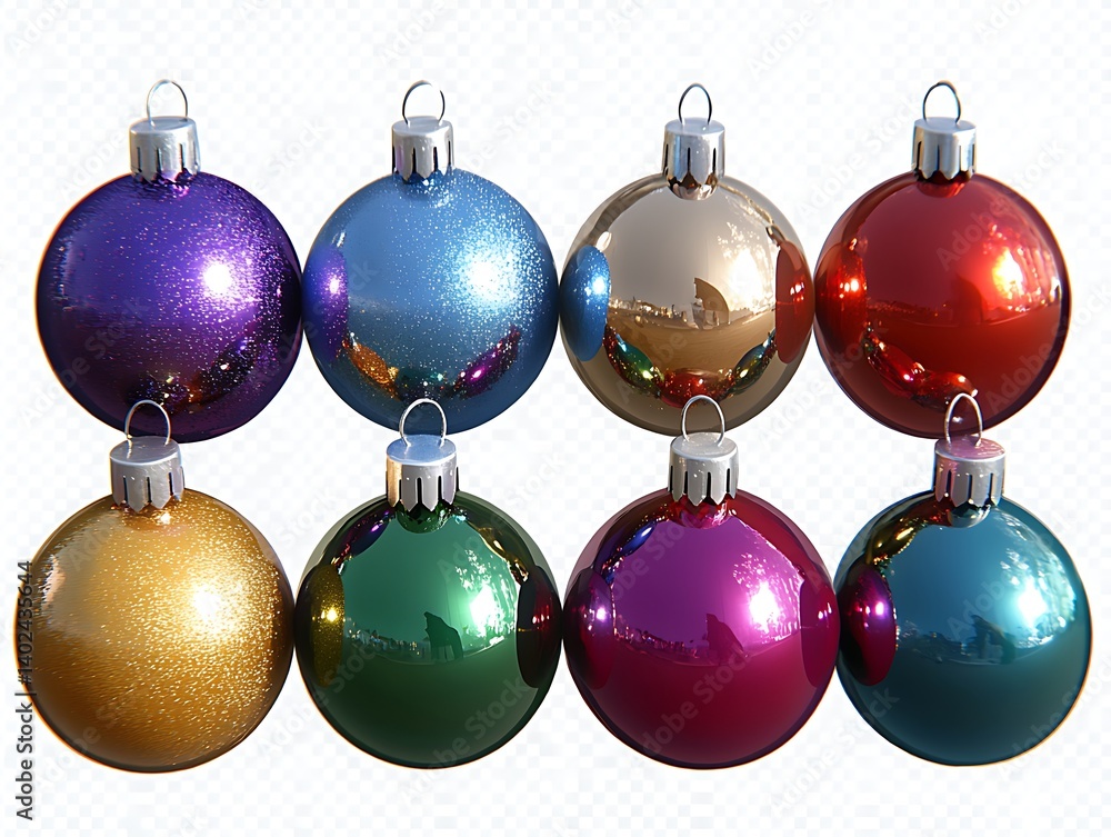 Christmas Ornaments Display (1) Christmas Ornaments Display (1)