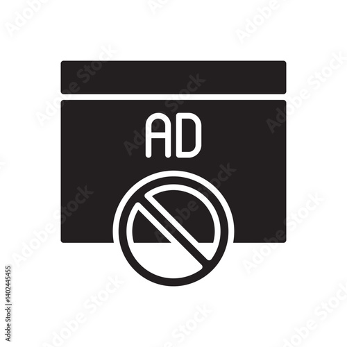 AD Blocker Icon