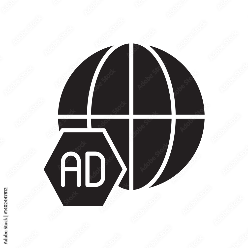 AD Blocker Icon AD Blocker Icon