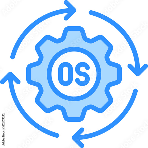 Operating System Icon
